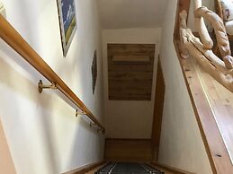 Snug Apartment in Klutz With Garden