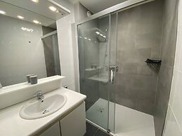 Apartment in Estartit With sea Beach