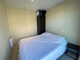 Apartment in Estartit With sea Beach