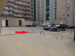 Apartment in Estartit With sea Beach