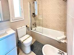 Belvilla by OYO Playa Granada Beach & Golf 9