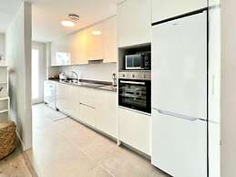 Belvilla by OYO Playa Granada Beach & Golf 9