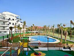 Belvilla by OYO Playa Granada Beach & Golf 9