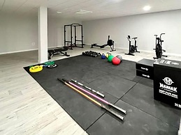 Belvilla by OYO Playa Granada Beach & Golf 9