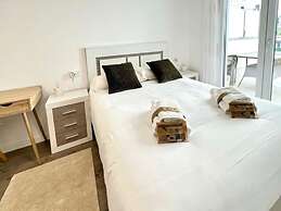 Belvilla by OYO Playa Granada Beach & Golf 9