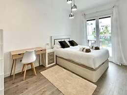 Belvilla by OYO Playa Granada Beach & Golf 9