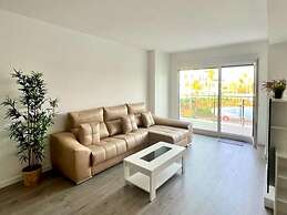 Belvilla by OYO Playa Granada Beach & Golf 9