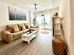 Belvilla by OYO Playa Granada Beach & Golf 9