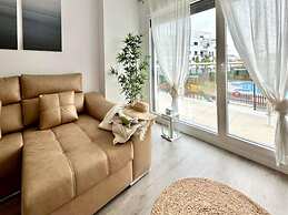 Belvilla by OYO Playa Granada Beach & Golf 9