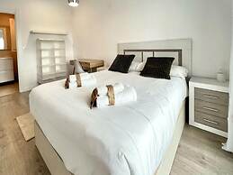 Belvilla by OYO Playa Granada Beach & Golf 9