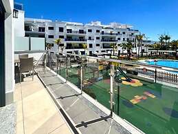 Belvilla by OYO Playa Granada Beach & Golf 9