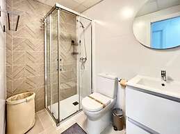 Belvilla by OYO Playa Granada Beach & Golf 9