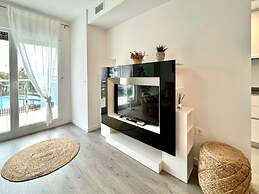 Belvilla by OYO Playa Granada Beach & Golf 9