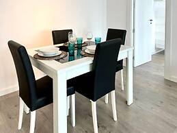 Belvilla by OYO Playa Granada Beach & Golf 9