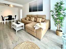 Belvilla by OYO Playa Granada Beach & Golf 9