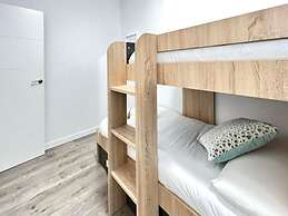 Belvilla by OYO Playa Granada Beach & Golf 9