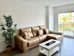 Belvilla by OYO Playa Granada Beach & Golf 9