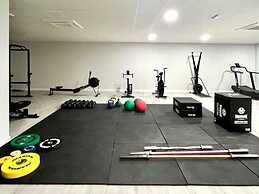 Belvilla by OYO Playa Granada Beach & Golf 9