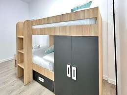 Belvilla by OYO Playa Granada Beach & Golf 9