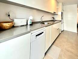 Belvilla by OYO Playa Granada Beach & Golf 9