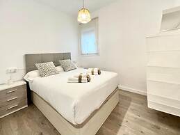 Belvilla by OYO Playa Granada Beach & Golf 9