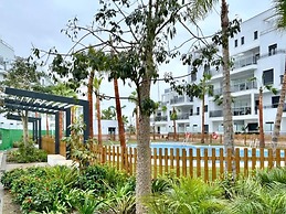 Belvilla by OYO Playa Granada Beach & Golf 9