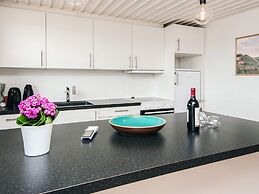 7 Person Holiday Home in Ulfborg