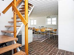 7 Person Holiday Home in Ulfborg