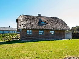 7 Person Holiday Home in Ulfborg