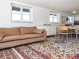 7 Person Holiday Home in Ulfborg
