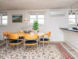 7 Person Holiday Home in Ulfborg