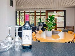 7 Person Holiday Home in Ulfborg