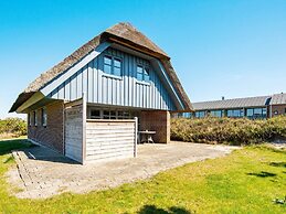 7 Person Holiday Home in Ulfborg