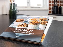 7 Person Holiday Home in Ulfborg