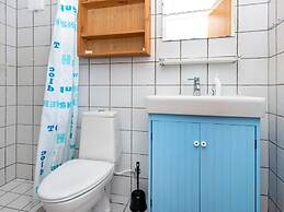 7 Person Holiday Home in Ulfborg