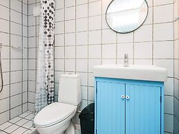 7 Person Holiday Home in Ulfborg