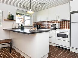 7 Person Holiday Home in Ulfborg