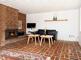 7 Person Holiday Home in Ulfborg