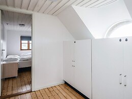 7 Person Holiday Home in Ulfborg