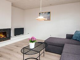 7 Person Holiday Home in Ulfborg