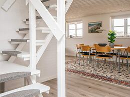 7 Person Holiday Home in Ulfborg