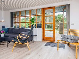 7 Person Holiday Home in Ulfborg