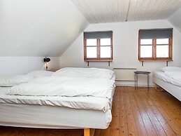 7 Person Holiday Home in Ulfborg