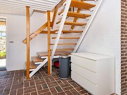 7 Person Holiday Home in Ulfborg