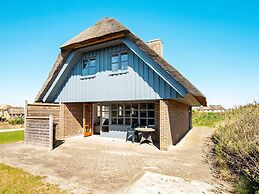 7 Person Holiday Home in Ulfborg