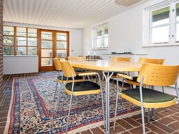 7 Person Holiday Home in Ulfborg