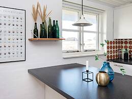 7 Person Holiday Home in Ulfborg