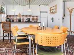 7 Person Holiday Home in Ulfborg
