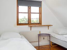 7 Person Holiday Home in Ulfborg