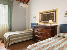 Villa Colombini Comfortable Holiday Residence